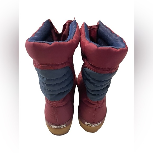 Portsider‎ Women’s Weatherproof Ankle Boots Size 6 - Picture 3 of 15